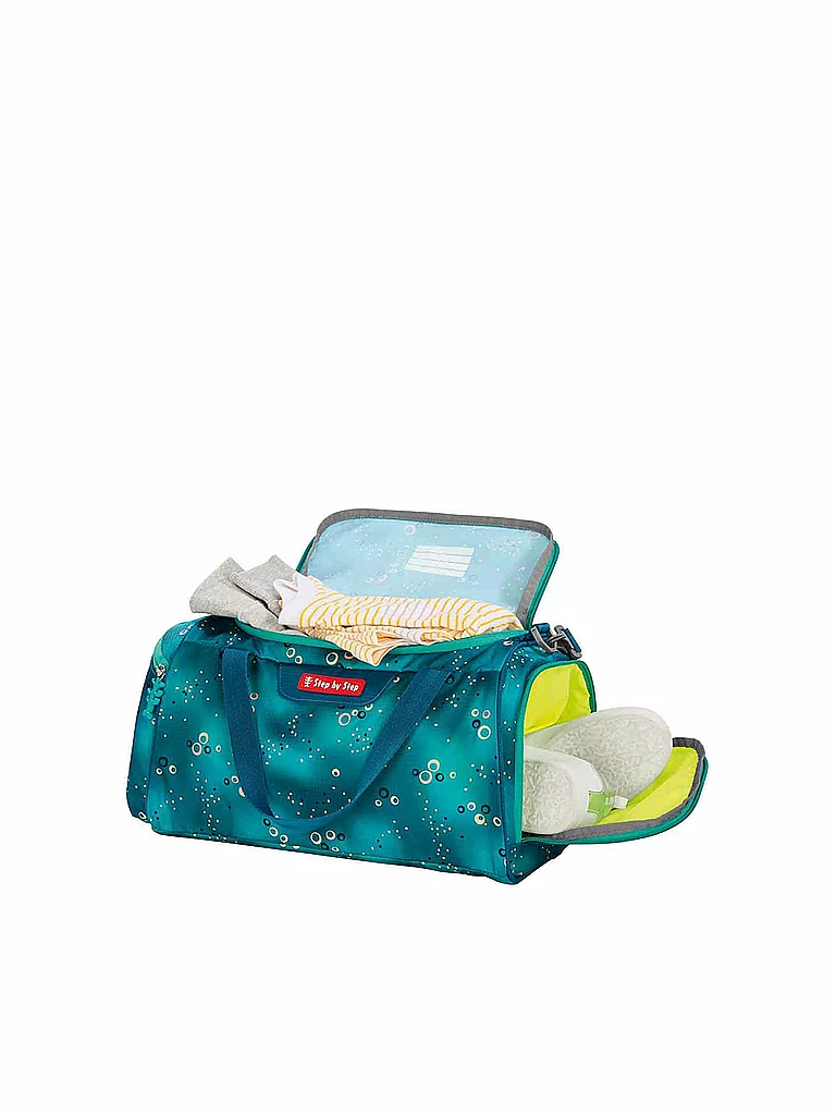 STEP BY STEP Sporttasche - Dog Basty